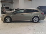  Toyota  Corolla TOYOTA  / 2019 / 5P / STATION WAGON TS HYBRID BUSINESS #8