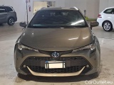  Toyota  Corolla TOYOTA  / 2019 / 5P / STATION WAGON TS HYBRID BUSINESS #6