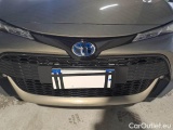  Toyota  Corolla TOYOTA  / 2019 / 5P / STATION WAGON TS HYBRID BUSINESS #30