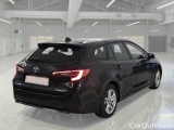  Toyota  Corolla TOYOTA  / 2019 / 5P / STATION WAGON TS HYBRID BUSINESS #2