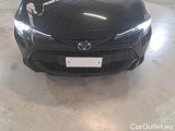  Toyota  Corolla TOYOTA  / 2019 / 5P / STATION WAGON TS HYBRID BUSINESS #26
