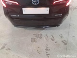  Toyota  Corolla TOYOTA  / 2019 / 5P / STATION WAGON TS HYBRID BUSINESS #39