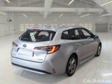  Toyota  Corolla TOYOTA  / 2019 / 5P / STATION WAGON TS HYBRID BUSINESS #2