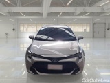  Toyota  Corolla TOYOTA  / 2019 / 5P / STATION WAGON TS HYBRID BUSINESS #6