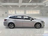  Toyota  Corolla TOYOTA  / 2019 / 5P / STATION WAGON TS HYBRID BUSINESS #7