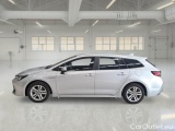  Toyota  Corolla TOYOTA  / 2019 / 5P / STATION WAGON TS HYBRID BUSINESS #8