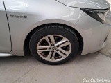  Toyota  Corolla TOYOTA  / 2019 / 5P / STATION WAGON TS HYBRID BUSINESS #17