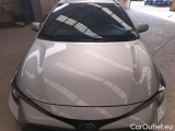  Toyota  Corolla TOYOTA  / 2019 / 5P / STATION WAGON TS HYBRID BUSINESS #28