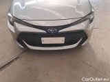  Toyota  Corolla TOYOTA  / 2019 / 5P / STATION WAGON TS HYBRID BUSINESS #30