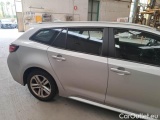  Toyota  Corolla TOYOTA  / 2019 / 5P / STATION WAGON TS HYBRID BUSINESS #47
