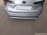  Toyota  Corolla TOYOTA  / 2019 / 5P / STATION WAGON TS HYBRID BUSINESS #52