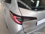  Toyota  Corolla TOYOTA  / 2019 / 5P / STATION WAGON TS HYBRID BUSINESS #55