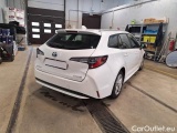  Toyota  Corolla TOYOTA  / 2019 / 5P / STATION WAGON TS 1.8 HYBRID BUSINESS TECH #2