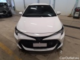  Toyota  Corolla TOYOTA  / 2019 / 5P / STATION WAGON TS 1.8 HYBRID BUSINESS TECH #6