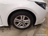  Toyota  Corolla TOYOTA  / 2019 / 5P / STATION WAGON TS 1.8 HYBRID BUSINESS TECH #20