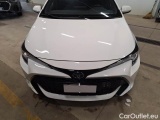  Toyota  Corolla TOYOTA  / 2019 / 5P / STATION WAGON TS 1.8 HYBRID BUSINESS TECH #26