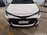  Toyota  Corolla TOYOTA  / 2019 / 5P / STATION WAGON TS 1.8 HYBRID BUSINESS TECH #37