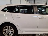  Toyota  Corolla TOYOTA  / 2019 / 5P / STATION WAGON TS 1.8 HYBRID BUSINESS TECH #63