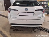  Toyota  Corolla TOYOTA  / 2019 / 5P / STATION WAGON TS 1.8 HYBRID BUSINESS TECH #82