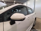 Toyota  Corolla TOYOTA  / 2019 / 5P / STATION WAGON TS 1.8 HYBRID BUSINESS TECH #132
