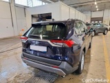  Toyota  RAV4 TOYOTA  / 2018 / 5P / CROSSOVER 2.5 HV 218CV E-CVT BUSINESS 2WD #2