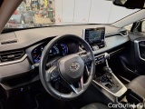  Toyota  RAV4 TOYOTA  / 2018 / 5P / CROSSOVER 2.5 HV 218CV E-CVT BUSINESS 2WD #3