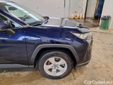  Toyota  RAV4 TOYOTA  / 2018 / 5P / CROSSOVER 2.5 HV 218CV E-CVT BUSINESS 2WD #20