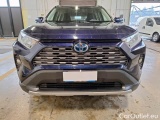  Toyota  RAV4 TOYOTA  / 2018 / 5P / CROSSOVER 2.5 HV 218CV E-CVT BUSINESS 2WD #24