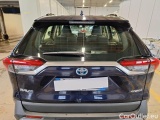  Toyota  RAV4 TOYOTA  / 2018 / 5P / CROSSOVER 2.5 HV 218CV E-CVT BUSINESS 2WD #48