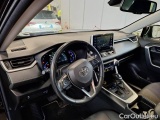  Toyota  RAV4 TOYOTA  / 2018 / 5P / CROSSOVER 2.5 HV 218CV E-CVT BUSINESS 2WD #3