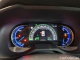  Toyota  RAV4 TOYOTA  / 2018 / 5P / CROSSOVER 2.5 HV 218CV E-CVT BUSINESS 2WD #4