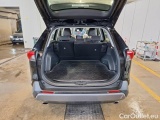  Toyota  RAV4 TOYOTA  / 2018 / 5P / CROSSOVER 2.5 HV 218CV E-CVT BUSINESS 2WD #6