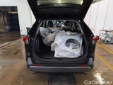  Toyota  RAV4 TOYOTA  / 2018 / 5P / CROSSOVER 2.5 HV 218CV E-CVT BUSINESS 2WD #5