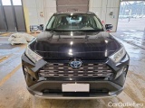  Toyota  RAV4 TOYOTA  / 2018 / 5P / CROSSOVER 2.5 HV 218CV E-CVT BUSINESS 2WD #7
