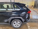  Toyota  RAV4 TOYOTA  / 2018 / 5P / CROSSOVER 2.5 HV 218CV E-CVT BUSINESS 2WD #20