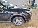  Toyota  RAV4 TOYOTA  / 2018 / 5P / CROSSOVER 2.5 HV 218CV E-CVT BUSINESS 2WD #21