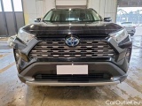  Toyota  RAV4 TOYOTA  / 2018 / 5P / CROSSOVER 2.5 HV 218CV E-CVT BUSINESS 2WD #24