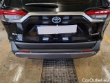  Toyota  RAV4 TOYOTA  / 2018 / 5P / CROSSOVER 2.5 HV 218CV E-CVT BUSINESS 2WD #35