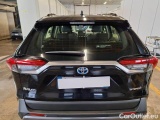  Toyota  RAV4 TOYOTA  / 2018 / 5P / CROSSOVER 2.5 HV 218CV E-CVT BUSINESS 2WD #38