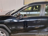  Toyota  RAV4 TOYOTA  / 2018 / 5P / CROSSOVER 2.5 HV 218CV E-CVT BUSINESS 2WD #46