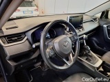  Toyota  RAV4 TOYOTA  / 2018 / 5P / CROSSOVER 2.5 HV 218CV E-CVT BUSINESS 2WD #57