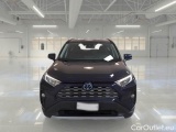  Toyota  RAV4 TOYOTA  / 2018 / 5P / CROSSOVER 2.5 HV 218CV E-CVT BUSINESS 2WD #6