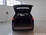  Toyota  RAV4 TOYOTA  / 2018 / 5P / CROSSOVER 2.5 HV 218CV E-CVT BUSINESS 2WD #5