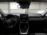  Toyota  RAV4 TOYOTA  / 2018 / 5P / CROSSOVER 2.5 HV 218CV E-CVT BUSINESS 2WD #3