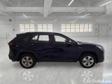  Toyota  RAV4 TOYOTA  / 2018 / 5P / CROSSOVER 2.5 HV 218CV E-CVT BUSINESS 2WD #7