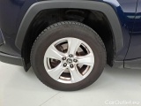  Toyota  RAV4 TOYOTA  / 2018 / 5P / CROSSOVER 2.5 HV 218CV E-CVT BUSINESS 2WD #20