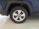  Toyota  RAV4 TOYOTA  / 2018 / 5P / CROSSOVER 2.5 HV 218CV E-CVT BUSINESS 2WD #18