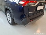  Toyota  RAV4 TOYOTA  / 2018 / 5P / CROSSOVER 2.5 HV 218CV E-CVT BUSINESS 2WD #72