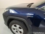  Toyota  RAV4 TOYOTA  / 2018 / 5P / CROSSOVER 2.5 HV 218CV E-CVT BUSINESS 2WD #93