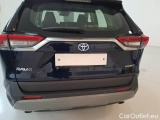  Toyota  RAV4 TOYOTA  / 2018 / 5P / CROSSOVER 2.5 HV 218CV E-CVT BUSINESS 2WD #96